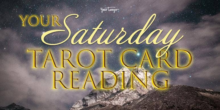 november 17 2019 tarot reading